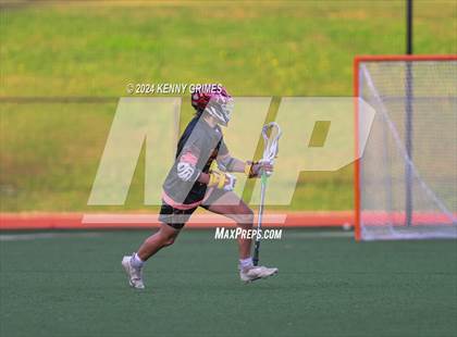 Thumbnail 2 in Lassiter @ Blessed Trinity (GHSA 5A-6A Quarterfinal) photogallery.