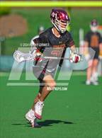 Photo from the gallery "Lassiter @ Blessed Trinity (GHSA 5A-6A Quarterfinal)"