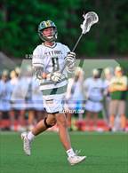 Photo from the gallery "Lassiter @ Blessed Trinity (GHSA 5A-6A Quarterfinal)"