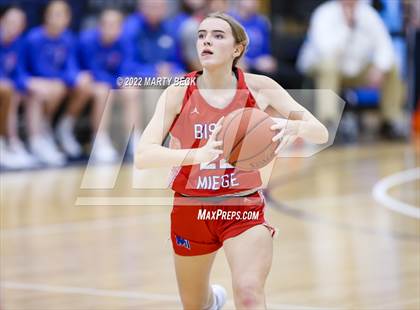 Thumbnail 2 in Whitfield vs Bishop Miege (Sophie Cunningham Classic) photogallery.