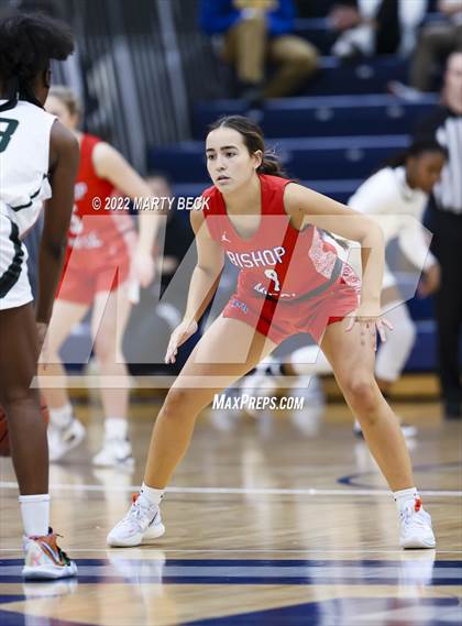 Thumbnail 2 in Whitfield vs Bishop Miege (Sophie Cunningham Classic) photogallery.