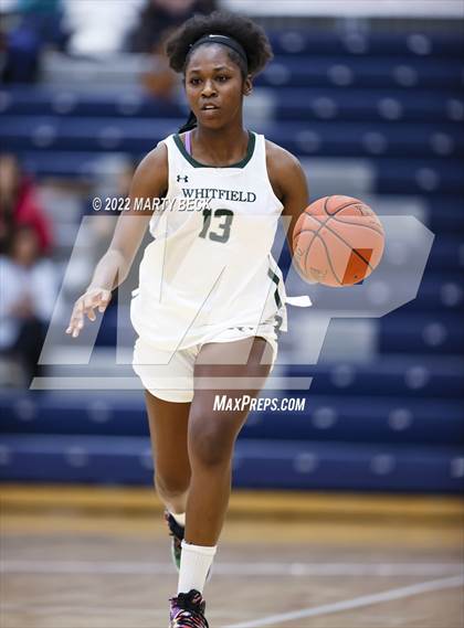 Thumbnail 1 in Whitfield vs Bishop Miege (Sophie Cunningham Classic) photogallery.