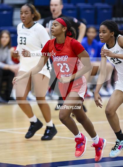 Thumbnail 1 in Whitfield vs Bishop Miege (Sophie Cunningham Classic) photogallery.