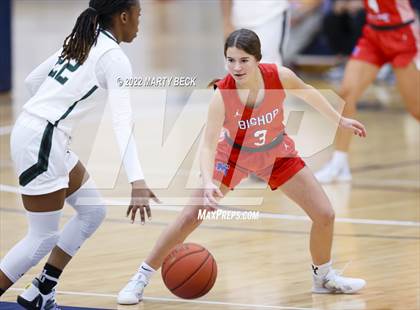 Thumbnail 1 in Whitfield vs Bishop Miege (Sophie Cunningham Classic) photogallery.