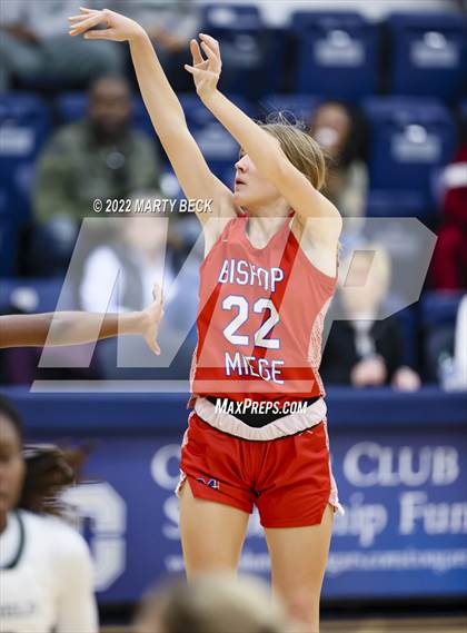 Thumbnail 2 in Whitfield vs Bishop Miege (Sophie Cunningham Classic) photogallery.