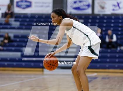 Thumbnail 3 in Whitfield vs Bishop Miege (Sophie Cunningham Classic) photogallery.