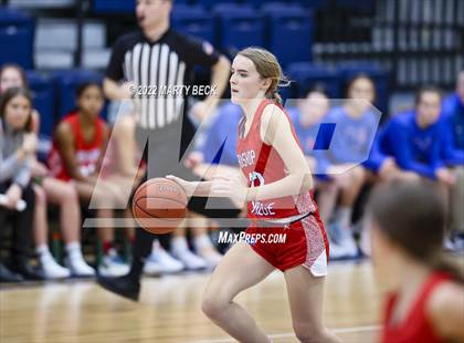 Thumbnail 1 in Whitfield vs Bishop Miege (Sophie Cunningham Classic) photogallery.
