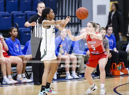 Thumbnail 2 in Whitfield vs Bishop Miege (Sophie Cunningham Classic) photogallery.