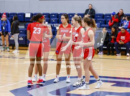 Thumbnail 1 in Whitfield vs Bishop Miege (Sophie Cunningham Classic) photogallery.