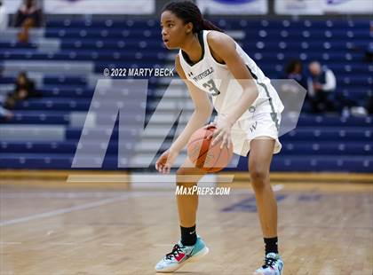 Thumbnail 2 in Whitfield vs Bishop Miege (Sophie Cunningham Classic) photogallery.