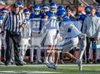Photo from the gallery "Catholic Central vs. East Kentwood (MSHAA D-1 semi-final)"