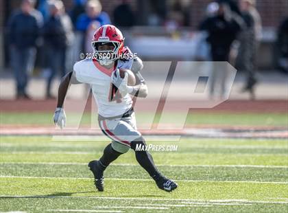 Thumbnail 1 in Catholic Central vs. East Kentwood (MSHAA D-1 semi-final) photogallery.