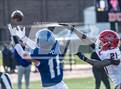Photo from the gallery "Catholic Central vs. East Kentwood (MSHAA D-1 semi-final)"