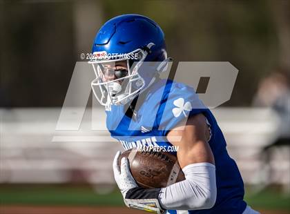Thumbnail 1 in Catholic Central vs. East Kentwood (MSHAA D-1 semi-final) photogallery.