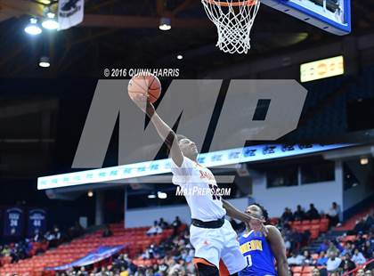 Thumbnail 2 in Whitney Young vs. Simeon  photogallery.