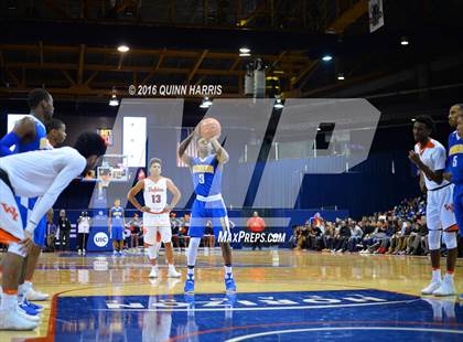 Thumbnail 1 in Whitney Young vs. Simeon  photogallery.