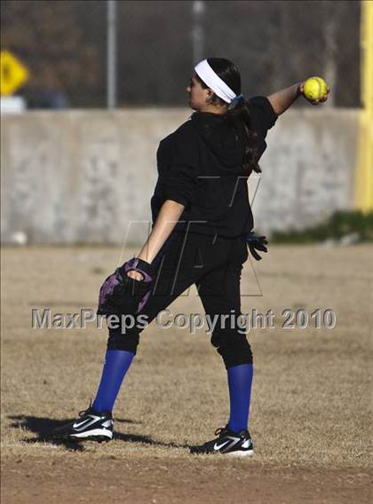 Thumbnail 2 in Summit vs. Hudson (Brewer Tournament) photogallery.