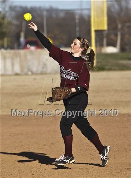 Thumbnail 1 in Summit vs. Hudson (Brewer Tournament) photogallery.