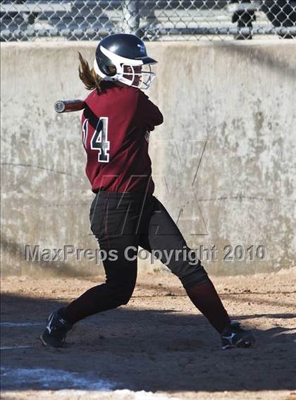 Thumbnail 1 in Summit vs. Hudson (Brewer Tournament) photogallery.