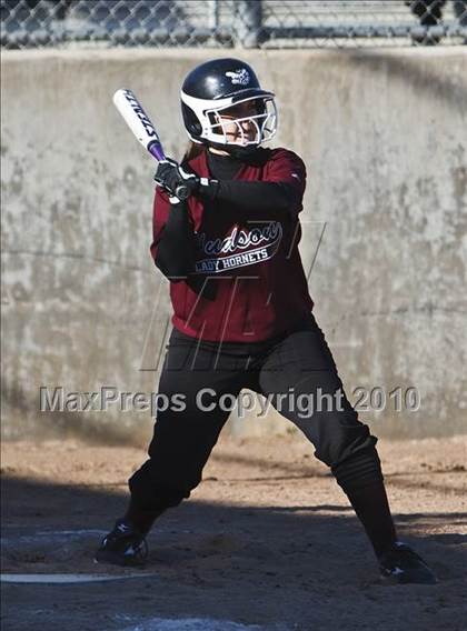 Thumbnail 3 in Summit vs. Hudson (Brewer Tournament) photogallery.