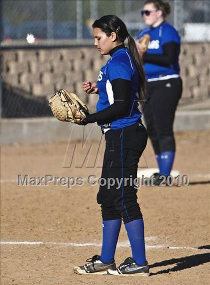 Thumbnail 2 in Summit vs. Hudson (Brewer Tournament) photogallery.