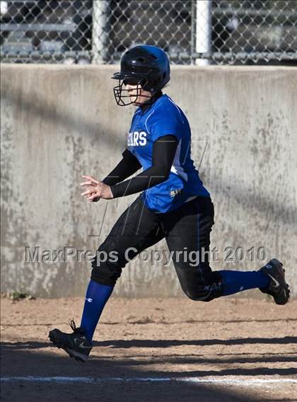 Thumbnail 2 in Summit vs. Hudson (Brewer Tournament) photogallery.