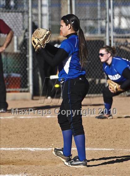 Thumbnail 3 in Summit vs. Hudson (Brewer Tournament) photogallery.