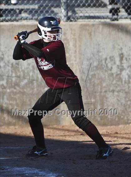 Thumbnail 2 in Summit vs. Hudson (Brewer Tournament) photogallery.