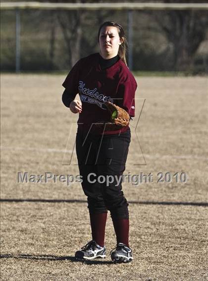 Thumbnail 3 in Summit vs. Hudson (Brewer Tournament) photogallery.