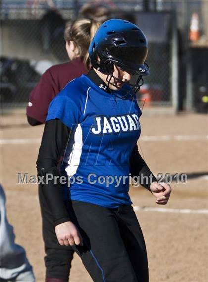 Thumbnail 2 in Summit vs. Hudson (Brewer Tournament) photogallery.