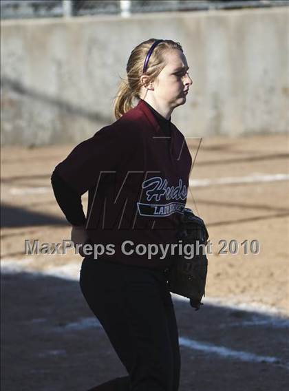Thumbnail 1 in Summit vs. Hudson (Brewer Tournament) photogallery.
