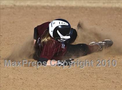 Thumbnail 2 in Summit vs. Hudson (Brewer Tournament) photogallery.