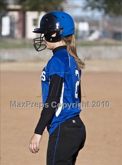 Thumbnail 2 in Summit vs. Hudson (Brewer Tournament) photogallery.