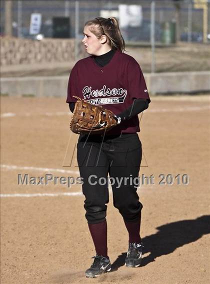 Thumbnail 1 in Summit vs. Hudson (Brewer Tournament) photogallery.
