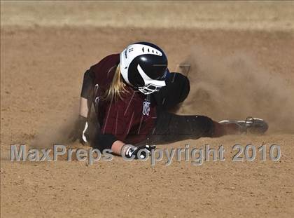 Thumbnail 3 in Summit vs. Hudson (Brewer Tournament) photogallery.