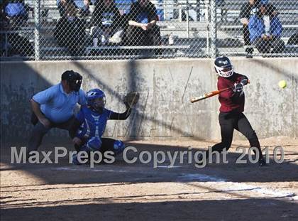 Thumbnail 2 in Summit vs. Hudson (Brewer Tournament) photogallery.