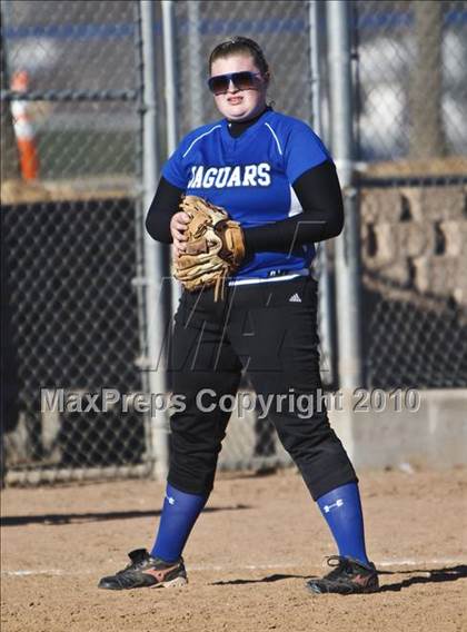 Thumbnail 1 in Summit vs. Hudson (Brewer Tournament) photogallery.