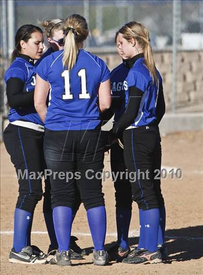 Thumbnail 1 in Summit vs. Hudson (Brewer Tournament) photogallery.