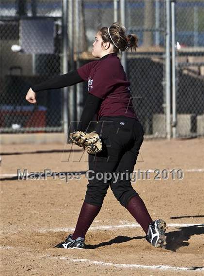 Thumbnail 2 in Summit vs. Hudson (Brewer Tournament) photogallery.
