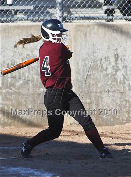 Thumbnail 3 in Summit vs. Hudson (Brewer Tournament) photogallery.