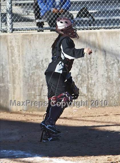Thumbnail 3 in Summit vs. Hudson (Brewer Tournament) photogallery.