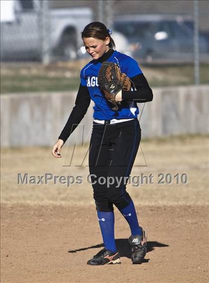 Thumbnail 1 in Summit vs. Hudson (Brewer Tournament) photogallery.