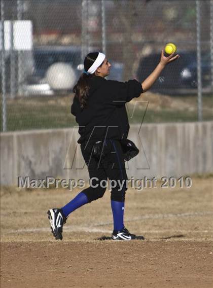 Thumbnail 1 in Summit vs. Hudson (Brewer Tournament) photogallery.