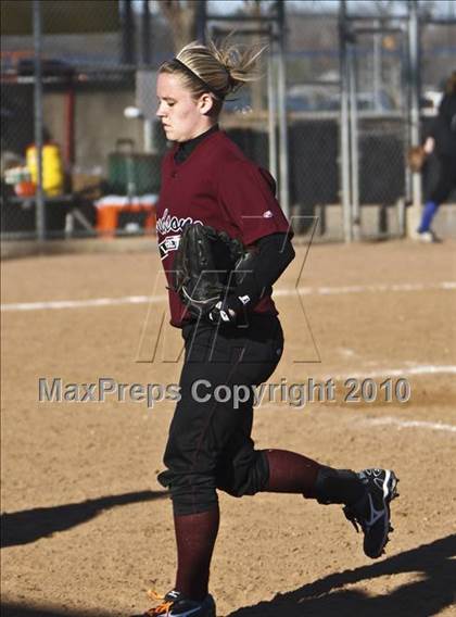 Thumbnail 2 in Summit vs. Hudson (Brewer Tournament) photogallery.