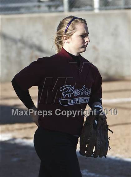Thumbnail 3 in Summit vs. Hudson (Brewer Tournament) photogallery.