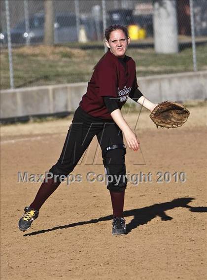 Thumbnail 1 in Summit vs. Hudson (Brewer Tournament) photogallery.