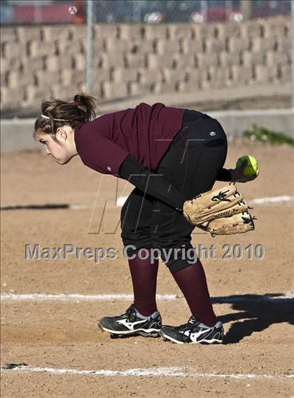Thumbnail 1 in Summit vs. Hudson (Brewer Tournament) photogallery.