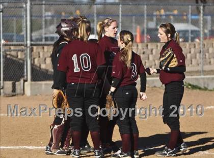 Thumbnail 2 in Summit vs. Hudson (Brewer Tournament) photogallery.