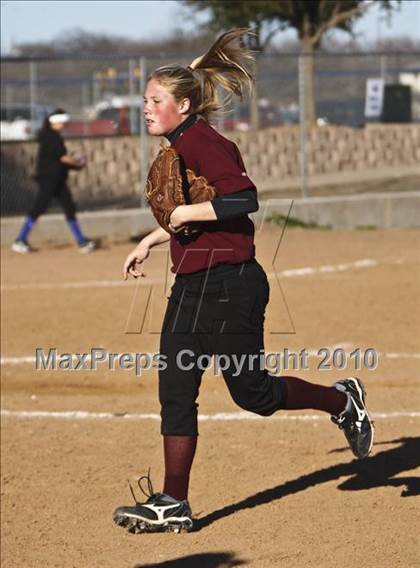 Thumbnail 1 in Summit vs. Hudson (Brewer Tournament) photogallery.