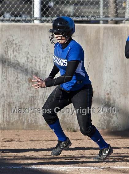Thumbnail 1 in Summit vs. Hudson (Brewer Tournament) photogallery.